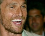Matthew McConaughey: 'Mi sono sentito 'immortale' quando sono diventato papà per la prima volta'