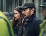 My Son: James McAvoy e Claire Foy nel trailer del mistery