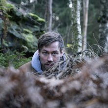 Prey: un momento del film