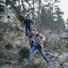 Prey: un'immagine del film