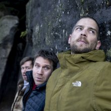 Prey: una sequenza del film