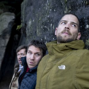 Prey: una sequenza del film