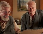 Remember, Christopher Plummer suona davvero il piano nelle scene del film?