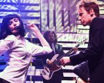 Quentin Tarantino, i suoi film diventano un incredibile spettacolo teatrale