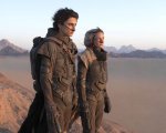 Dune: una clip con Timothée Chalamet svela le capacità di Paul Atreides (VIDEO)