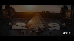 Red Notice - Trailer