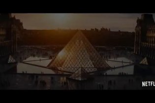 Red Notice - Trailer