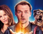 Un'occasione da Dio, su Prime Video in streaming da oggi