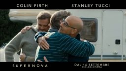 Supernova - Spot Una Delicata Storia