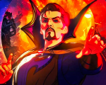 What if…? La recensione del quarto episodio: Doctor Strange e una pericolosa ossessione