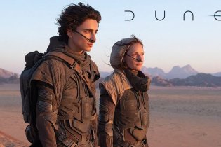 Dune - La nostra videorecensione