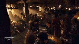 La Ruota Del Tempo - Teaser Trailer Italiano