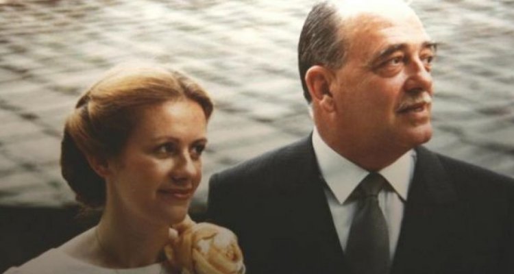 Emanuela Setti Carraro E Rita Dalla Chiesa