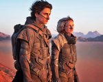 Dune, la recensione: benvenuti su Arrakis, sarà un lungo viaggio