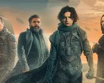 Dune, le reazioni della stampa a Venezia 78: 'Voglio vedere il resto della storia'