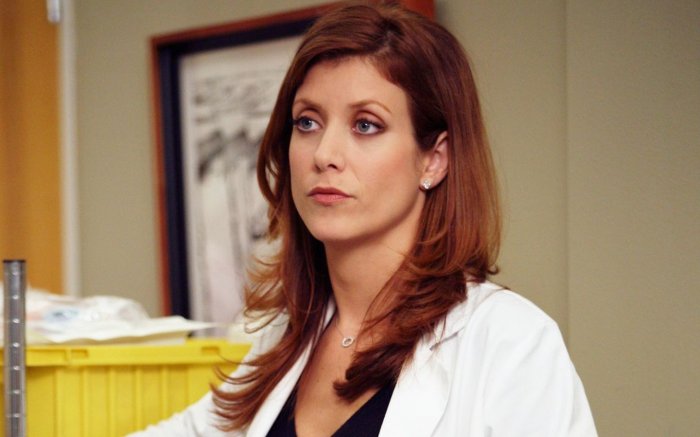 Grey's Anatomy 18: Kate Walsh annuncia il ritorno di Addison Montgomery (VIDEO)