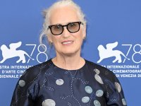 Jane Campion: '#MeToo è stata la fine dell'apartheid per le donne'