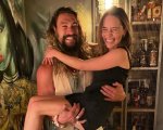 Il Trono di Spade, Emilia Clarke: 'Jason Momoa ha fatto ubriacare tutti i presenti alla reunion'