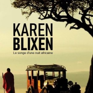 Locandina di Karen Blixen - La sua Africa