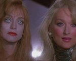 La morte ti fa bella, il film con Meryl Streep e Goldie Hawn ha reso possibile Jurassic Park: ecco perché