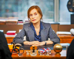 La promessa - Il prezzo del potere, la recensione: la politica del potere