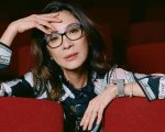 Michelle Yeoh: 'Jackie Chan pensava che le donne dovessero stare in cucina... finché non l'ho preso a calci'