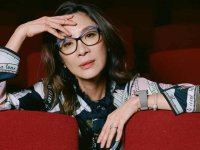 Michelle Yeoh: 'Jackie Chan pensava che le donne dovessero stare in cucina... finché non l'ho preso a calci'