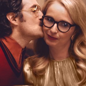 On the Verge: una scena della serie