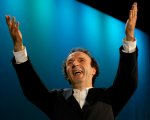 Roberto Benigni, per Vittorio Sgarbi 'Il suo discorso a Venezia 78? Spazzatura'