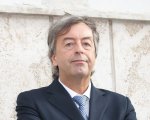 Venezia 78, Roberto Burioni sul red carpet 'per testimoniare l'importanza delle vaccinazioni'