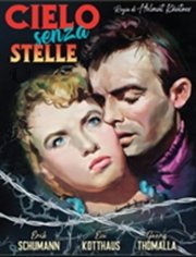 Locandina di Cielo senza stelle