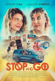 Locandina di Stop and Go