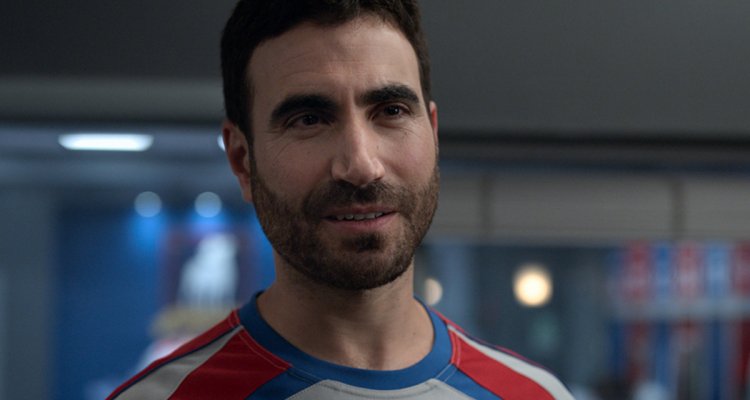 Film E Programmi Tv Di Brett Goldstein