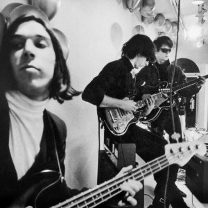 The Velvet Underground: una sequenza