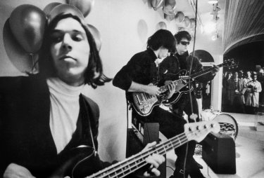 The Velvet Underground 4