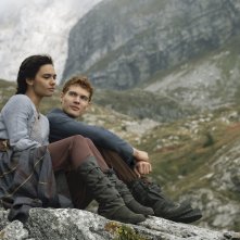 La ruota del tempo: un'immagine della serie