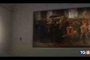 Raffaello Alle Scuderie Del Quirinale  - Trailer