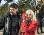 Ballo Ballo: la musica di Raffaella Carrà rivive nel film in onda stasera su Rai1 in prima visione