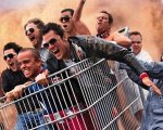 Jackass Forever, nuova data di uscita: l'annuncio di Johnny Knoxville (VIDEO)