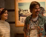 Juliet, Naked: Rose Byrne e la gravidanza 'nascosta' nel film
