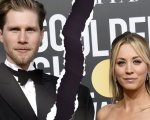 Kaley Cuoco e suo marito Karl Cook si separano dopo 3 anni di matrimonio