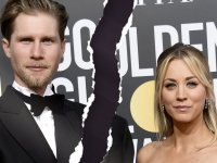 Kaley Cuoco e suo marito Karl Cook si separano dopo 3 anni di matrimonio