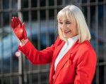 Ballo Ballo, Raffaella Carrà ha un cameo nel film: 'Mi è piaciuto moltissimo'