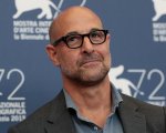 Stanley Tucci: 'Tre anni fa ho avuto un tumore'