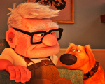 Una vita da Dug: il regista Bob Peterson racconta lo sviluppo della serie di corti disponibili su Disney+
