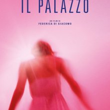 Locandina di Il palazzo