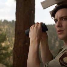 American Horror Stories: una scena tratta dall'episodio Feral