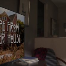 American Horror Stories: una scena dell'episodio Game Over