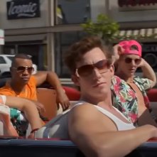 American Horror Stories: una scena dell'episodio The Naughty List