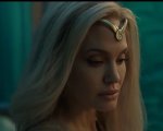 Eternals, ecco perché Angelina Jolie ha accettato il ruolo nel film Marvel